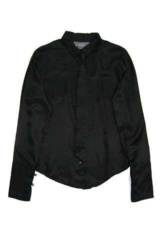 Pussy Control Blouse