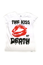 The Kiss of Death