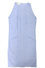 Tuxodermy Smock
