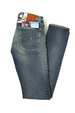 Long John (Smokie Blue)