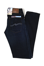 Super Slim Kim (White Embo)