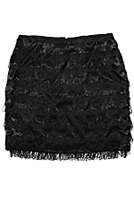 Turner Back Time Skirt