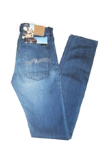 Long John (Strong Indigo)