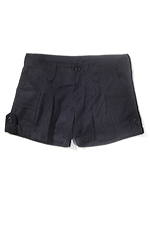 Bellow Short