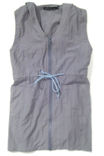 Anorak Vest