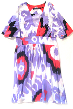 Swan Dress