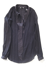 In Excess Blouse