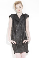 Missionary Dress