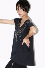 Axon Tee