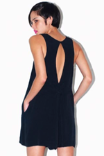 Dark Adaption Jumpsuit