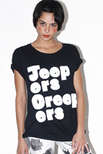 Jeepers Creepers Tee