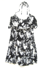Delphine Dress