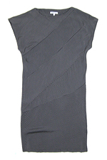 Diagonal Dress