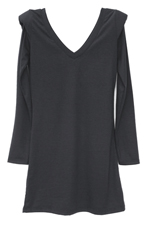 Bolder Shoulder Dress