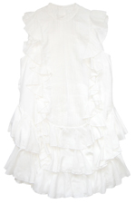 Frou Frou Dress