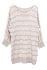 Soft Sweater Dress