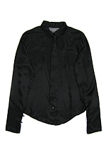 Pussy Control Blouse
