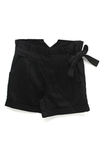 Ribbon Shorts