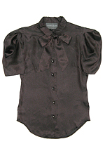 Sleeve to the Music Blouse